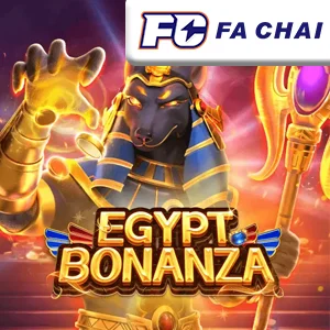 Egypt Bonanza image